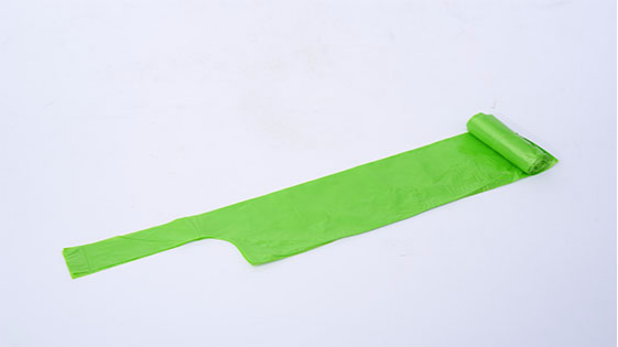 生物降解袋沒有普通塑料袋使（shǐ）用隱患