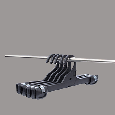 生物降（jiàng）解褲架