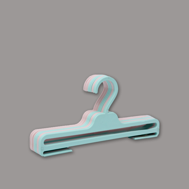 全（quán）生物降解兒童褲架