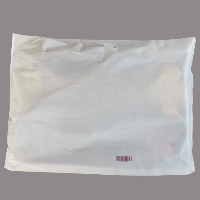 生物降解手（shǒu）拎袋