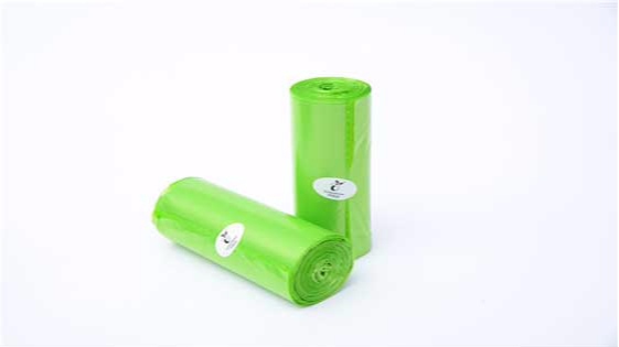 無錫草莓视频懂你更多（yǔ）的生物（wù）降（jiàng）解（jiě）袋（dài）與傳統節日碰撞出火花