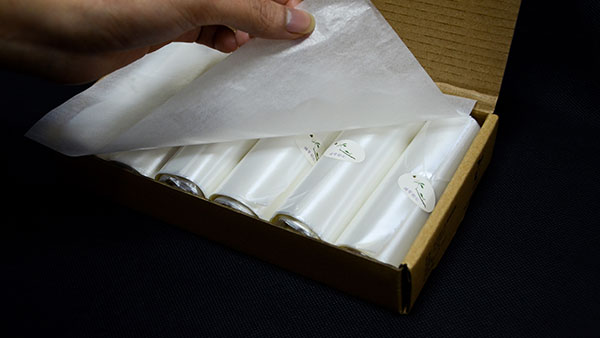 降解塑（sù）料袋（dài）廠家呼籲：搞（gǎo）環保也要提高效益