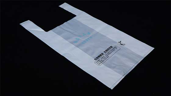 生（shēng）物降解袋原料的分類