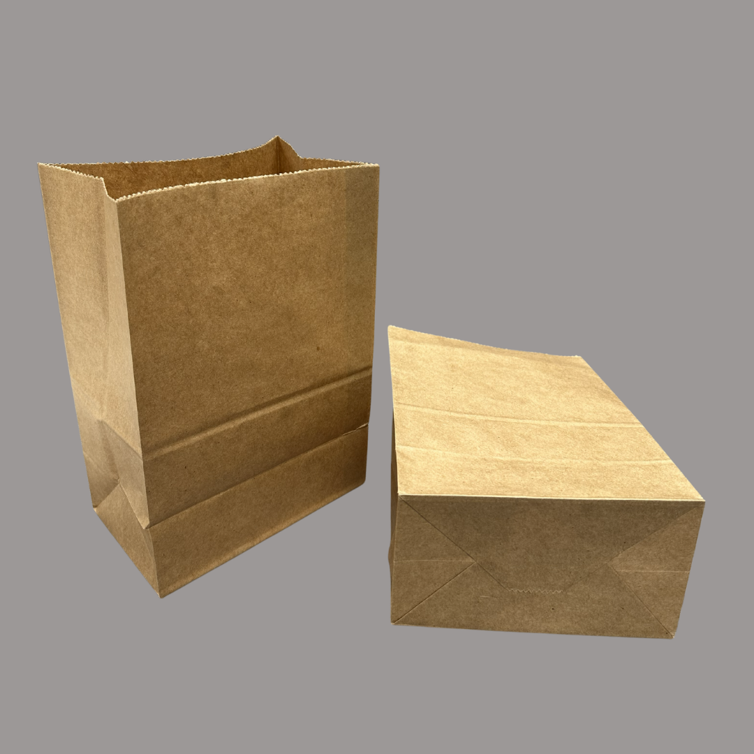 方底牛皮紙袋 方(fāng)底牛皮紙袋