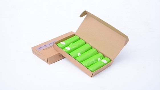 草莓视频懂你更多（yǔ）初（chū）心生物降解袋的基本內涵是什麽？