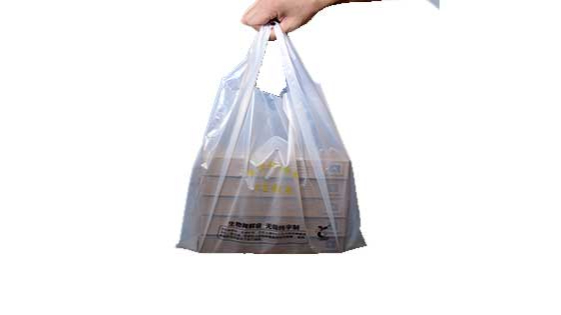 生物降解袋（dài）的（de）降解循環（huán）就如落葉歸根（gēn）一樣（yàng）