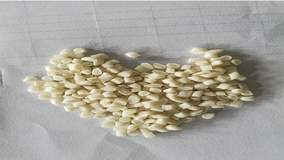 聚乳酸是什麽材料？