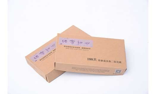 全生物降解（jiě）袋受青睞-來自純（chún）宇環保參展小（xiǎo）夥伴們的現場感受