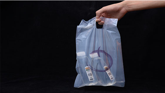 可降（jiàng）解等於生物降解（jiě）嗎？