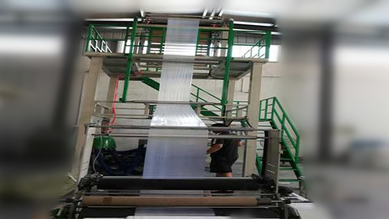 何（hé）為生物降解袋？細說可降解的種類和生物降解的關係