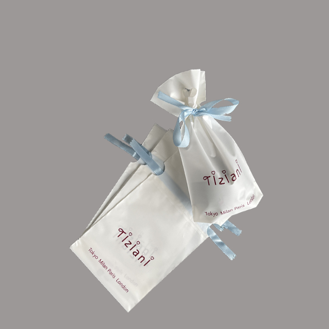 磨砂抽繩袋 磨砂抽繩袋(dài)