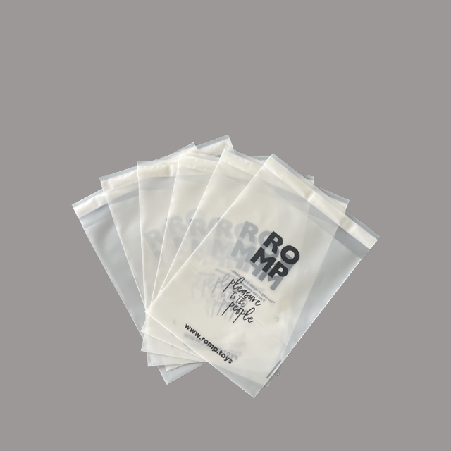 生物降解自封袋 生物降解自封袋