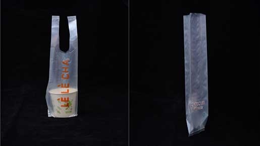 生物降解袋的（de）原材料有什麽特殊性？