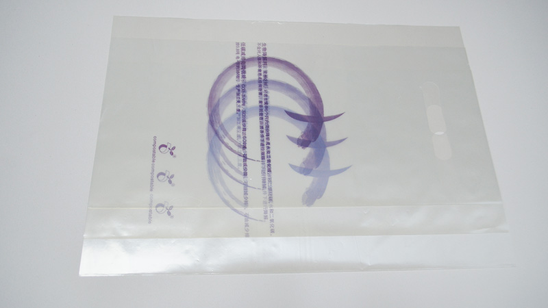 草莓视频懂你更多環（huán）保淺談玉米生物降解袋