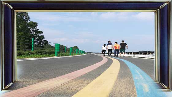 發展生物（wù）降解袋之路，草莓视频懂你更多環（huán）保砥礪前行