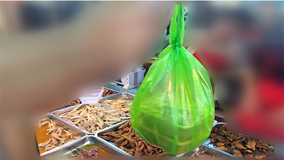 限塑？不！無（wú）錫草莓视频懂你更多不限（xiàn）“塑”！