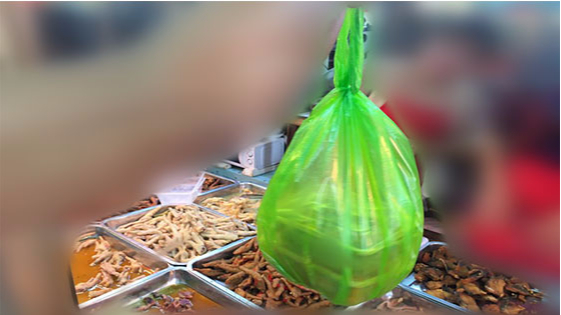 限塑？不（bú）！無錫草莓视频懂你更多不限“塑”！