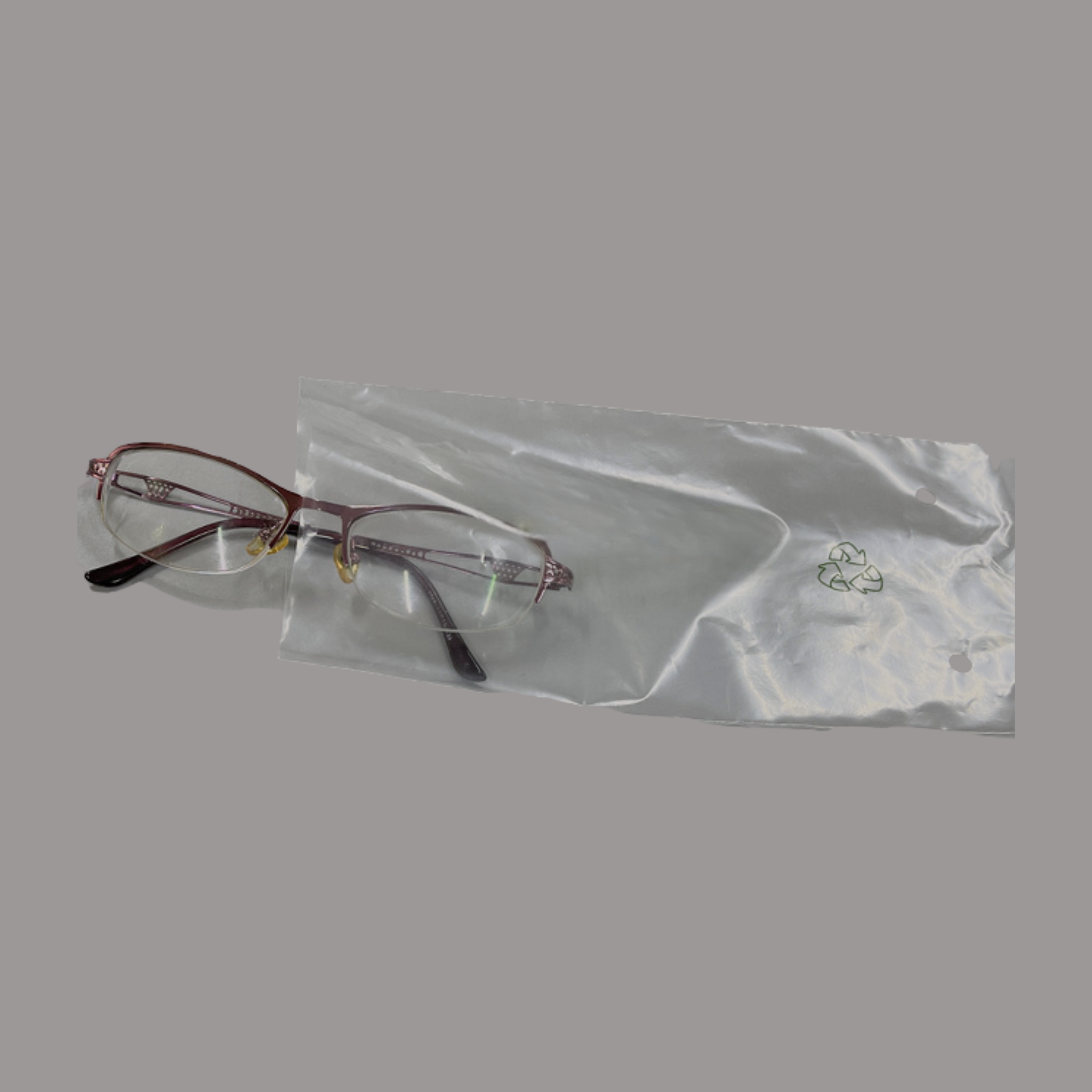 再生眼鏡包裝袋（dài）