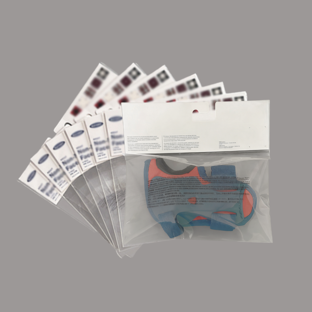 再生環保紙卡（kǎ）袋