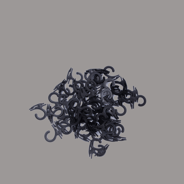 生物（wù）降解袜勾（gōu）