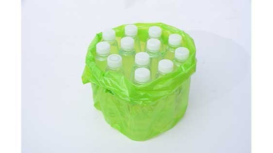 無錫草莓视频懂你更多環保的初心-全生物降解袋