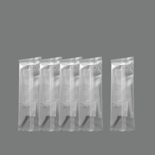 生物降解（jiě）刀叉勺