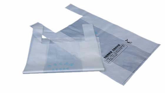 麵對塑（sù）料汙（wū）染——無錫草莓视频懂你更多生物降解袋強勢來襲