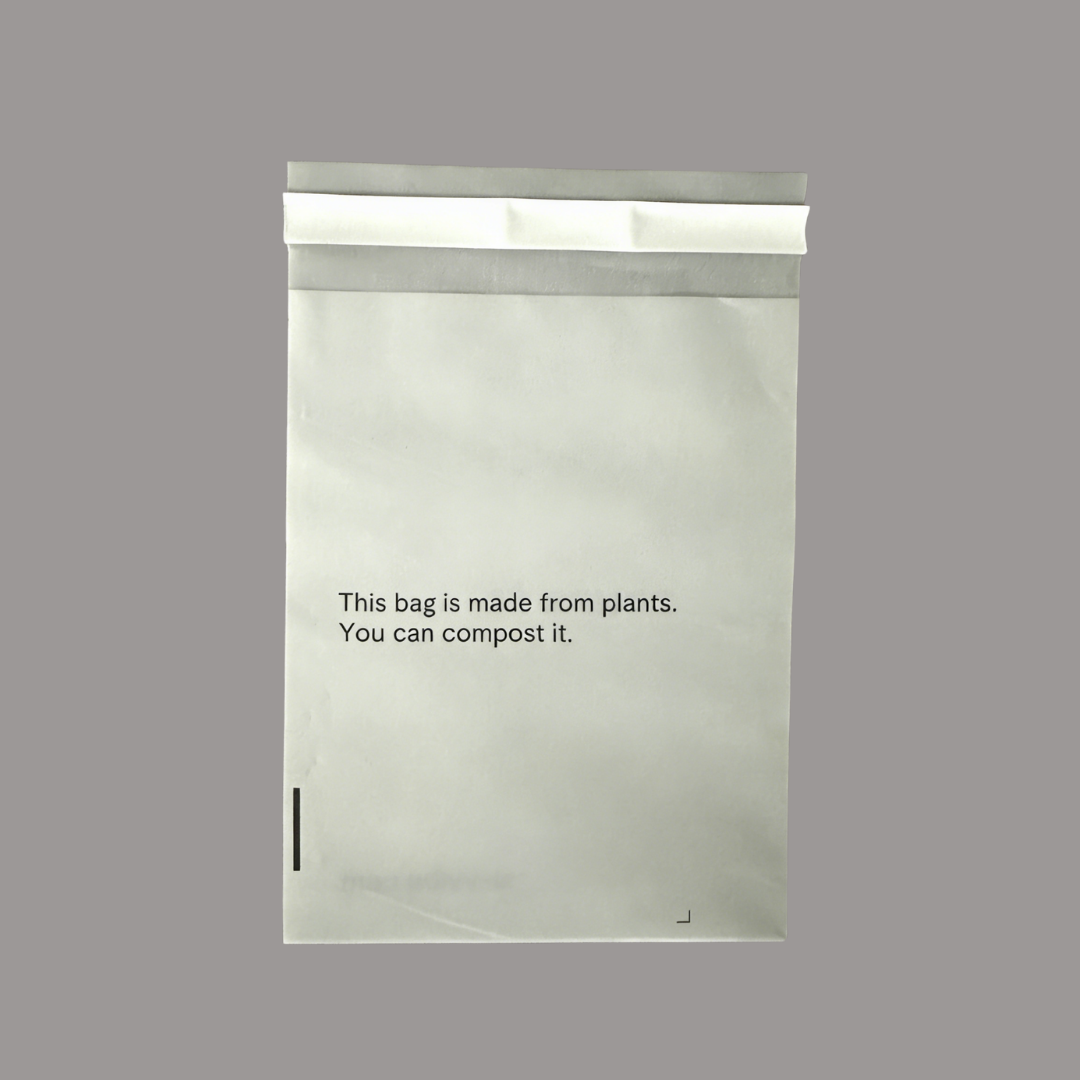 生（shēng）物降解自封袋