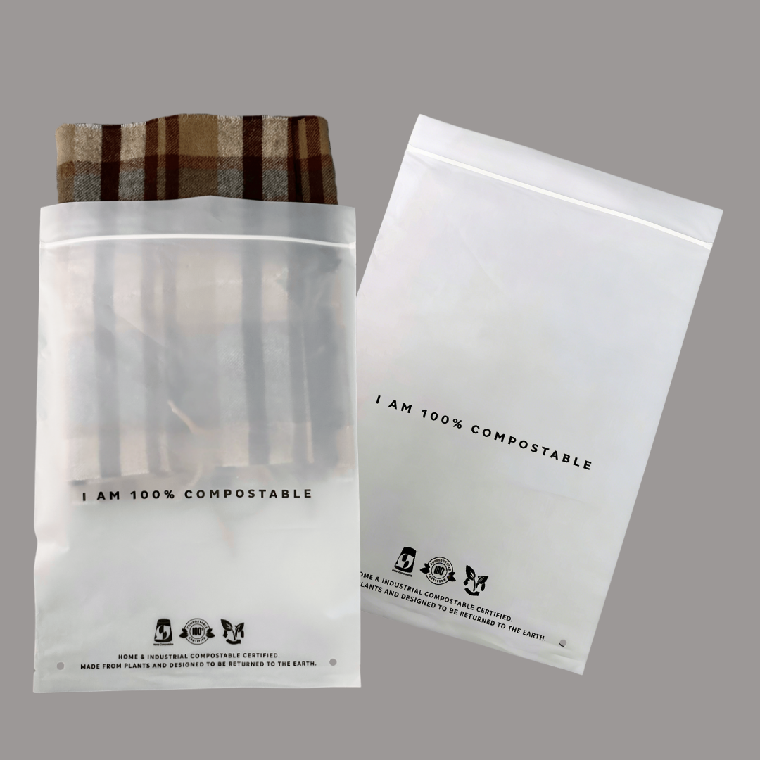 生物降（jiàng）解骨條（tiáo）袋（dài）