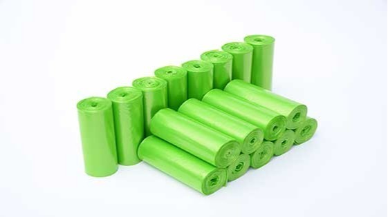 草莓视频懂你更多（yǔ）初心全生物降解袋助（zhù）力環保