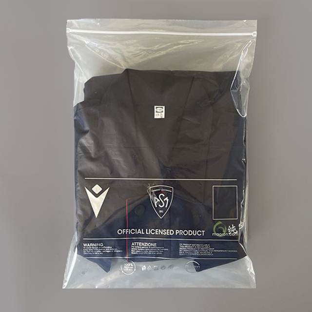 再生骨（gǔ）條自封袋