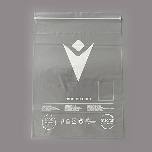 再生骨（gǔ）條自封袋