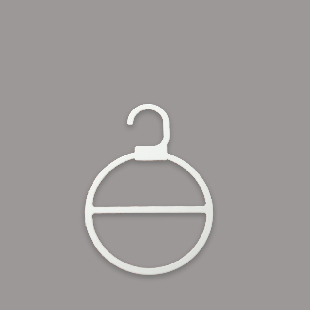 生物降（jiàng）解圍巾（jīn）掛鉤