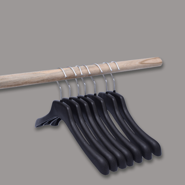 生物降解夾(jiá)克(kè)衣架 生物降解夾克(kè)衣架