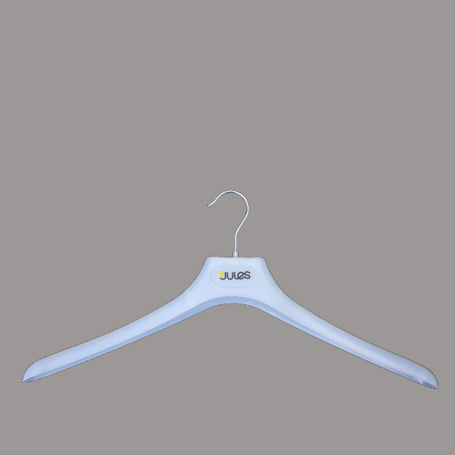 生物降解夾克衣架 生物降解(jiě)夾克衣架