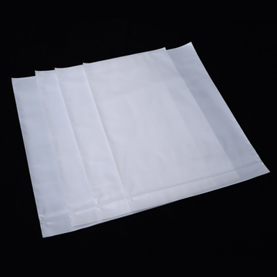 單麵透明自封骨袋（dài）