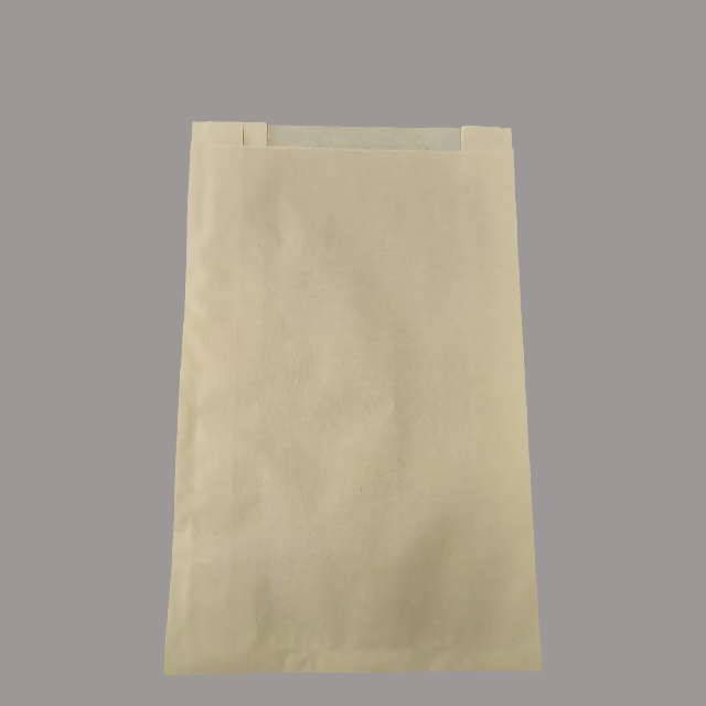 牛（niú）皮紙袋