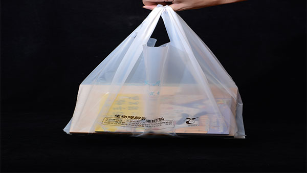 2020年海南全面禁塑，生物降解塑料大力（lì）推广