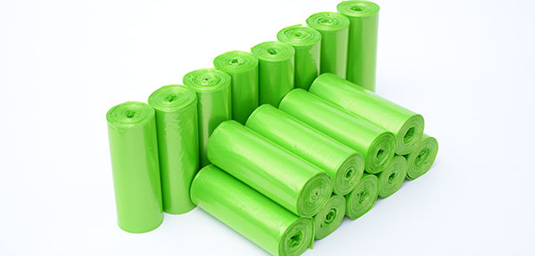 真正環保型生物降解塑料袋的應用推廣（guǎng）分析