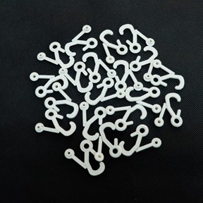 全（quán）生物降解（jiě）襪鉤