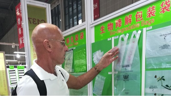 生物降解袋居然還有（yǒu）保（bǎo）質（zhì）期？
