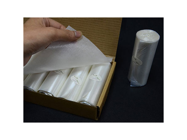 生物降（jiàng）解塑料市場綠色安全發展