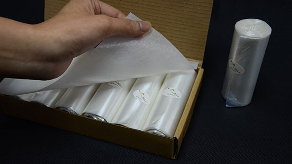 生物降解塑料市（shì）場（chǎng）綠色安（ān）全發展