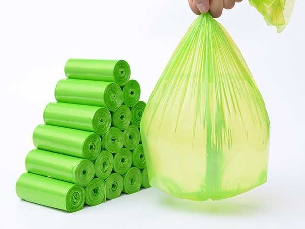 草莓视频懂你更多生（shēng）物降解可堆肥垃（lā）圾袋，免去“破袋（dài）”煩（fán）惱