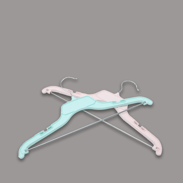 全生物降解衣（yī）架