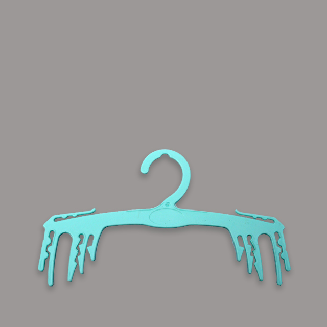 生（shēng）物（wù）降解童裝衣架