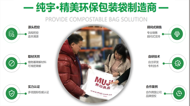 如何製（zhì）作精美的塑料袋？