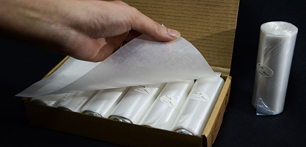 生物降解塑（sù）料成本需降低，生物降解產品價（jià）格平民化