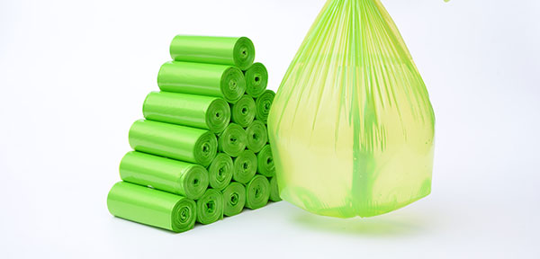 垃圾分（fèn）類走進千家萬戶，生物降解垃圾袋推廣正當（dāng）時