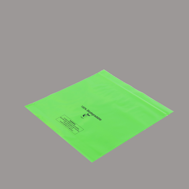 生物(wù)降解服裝包裝自封骨袋 生物降解服裝包裝自封(fēng)骨袋